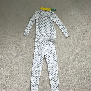 Gap kids sleep set